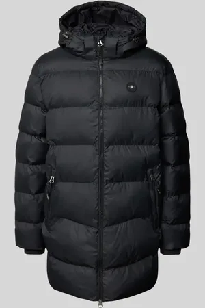 GANT Steppjacke mit Zweiwege-Reißverschluss Modell 