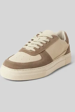 SELECTED Sneaker mit Schnürverschluss Modell 