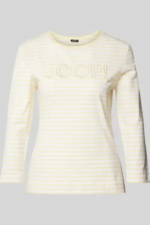 JOOP! Longsleeve mit 3/4-Ärmel Modell 