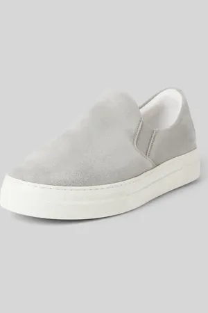 SELECTED Sneaker mit elastischem Einsatz Modell 