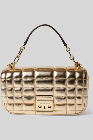 Michael Kors Crossbody Bag mit Label-Detail in , Größe 1