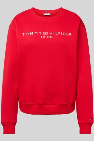 Tommy Hilfiger Sweatshirt aus Baumwoll-Mix in , Größe XS