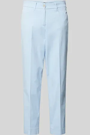Brax Regular Fit Stoffhose mit verkürztem Schnitt Modell 