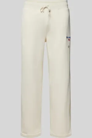 Ralph Lauren Baggy Fit Sweatpants mit Label-Stitching in , Größe S