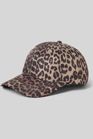 Pieces® Basecap mit verstärktem Schirm Modell 