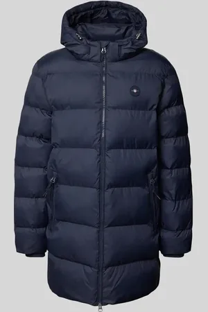 GANT Steppjacke mit Zweiwege-Reißverschluss Modell 