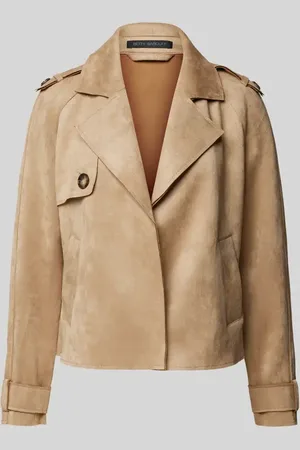 Betty Barclay Blazer mit Reverskragen in , Größe 44