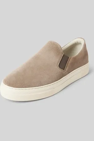 SELECTED Sneaker mit elastischem Einsatz Modell 