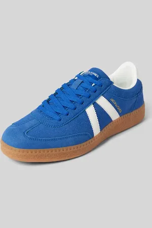 JACK & JONES Sneaker mit Label-Print Modell 