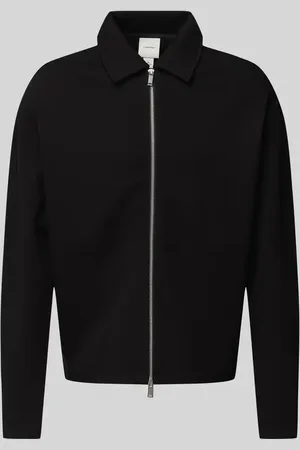 Calvin Klein Jacke mit Zweiwege-Reißverschluss Modell 