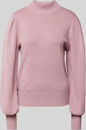 Y.A.S Strickpullover mit Turtleneck Modell 