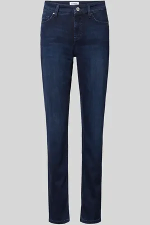 Cambio Jeans mit 5-Pocket-Design in , Größe 32