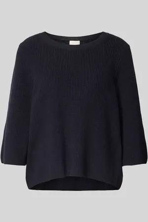 Milano Strickpullover mit 3/4-Ärmel in , Größe XS