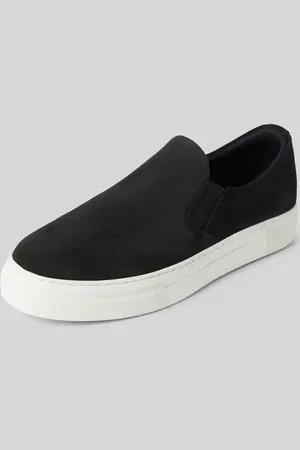 SELECTED Sneaker mit elastischem Einsatz Modell 