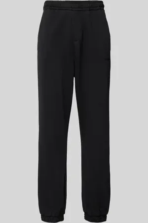 Pegador Sweatpants mit elastischem Bund in , Größe L