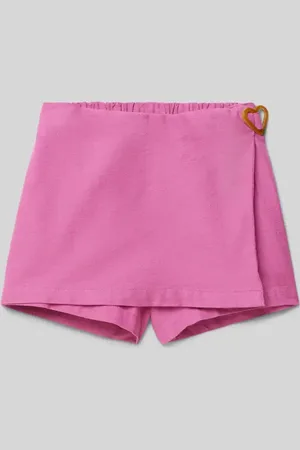 Mayoral Skort in Wickel-Optik in , Größe 104
