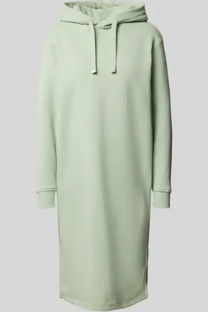 Christian Berg Sweatkleid mit Kapuze in , Größe XS