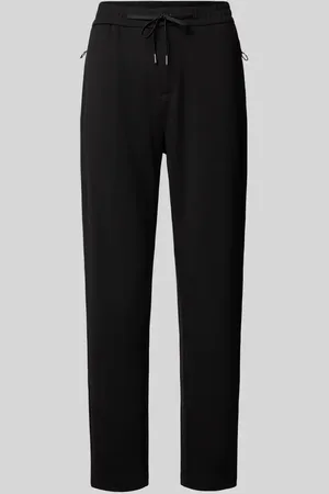 QS by s.Oliver Regular Fit Jogpants mit Reißverschlußtaschen in , Größe 40