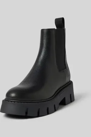Copenhagen Shoes Chelsea Boots in Leder-Optik in , Größe 38