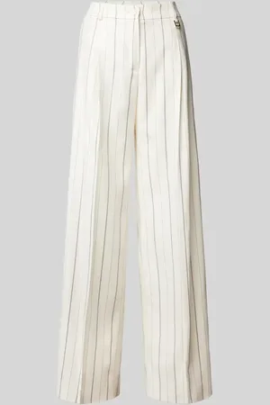 JOOP! Stoffhose mit französischen Eingrifftaschen Modell 