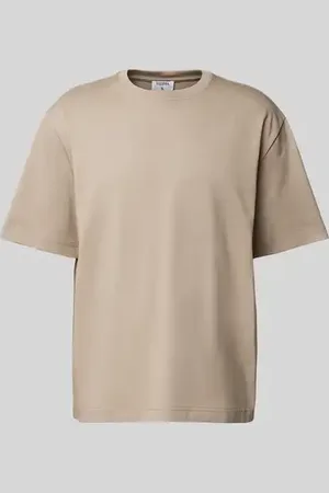 Filippa K T-Shirt aus reiner Baumwolle in , Größe XL