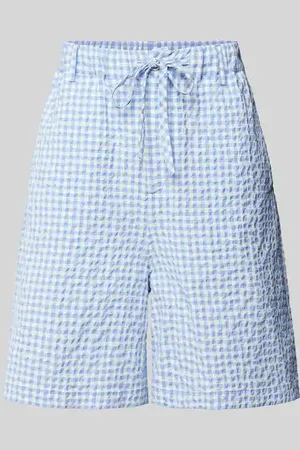 Marni Bermudas mit Tunnelzug in , Größe 46