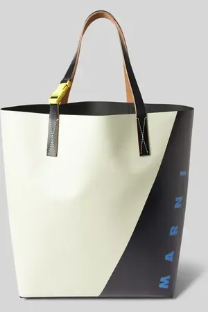 Marni Tote Bag mit Tragehenkel in , Größe 1