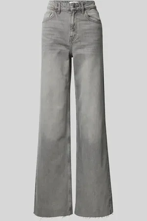 MANGO Jeans mit 5-Pocket-Design Modell 