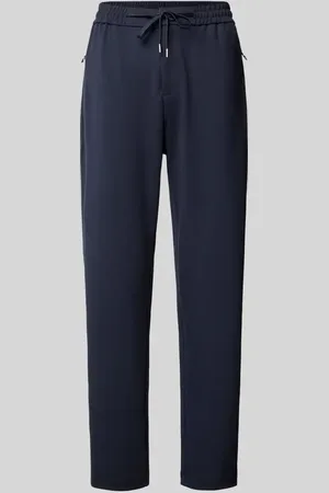 QS by s.Oliver Regular Fit Jogpants mit Reißverschlußtaschen in , Größe 34
