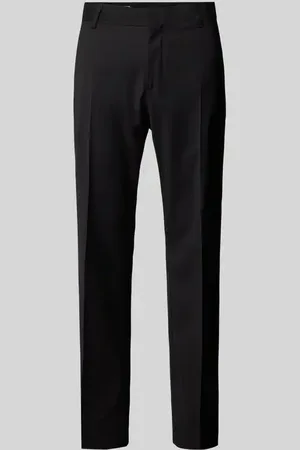 Filippa K Slim Fit Stoffhose aus Woll-Mix in , Größe 46
