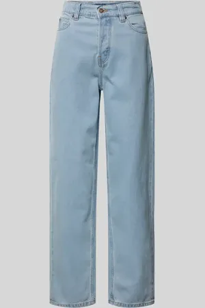 Dickies Relaxed Fit Jeans aus reiner Baumwolle Modell 