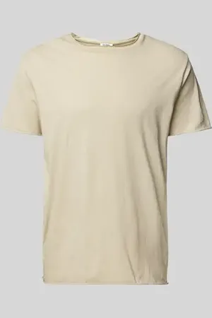Filippa K T-Shirt aus reiner Baumwolle in , Größe S