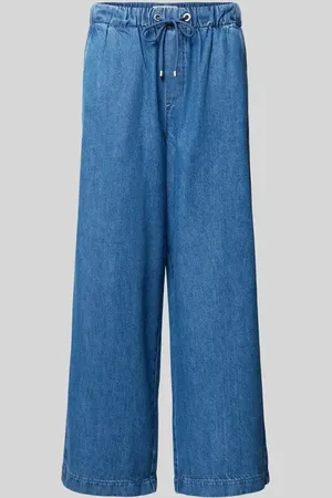 Mac Jeans mit französischen Eingrifftaschen in , Größe 32