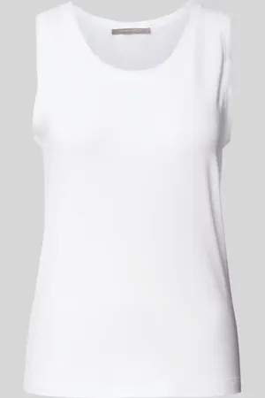 The Mercer Tanktop mit U-Ausschnitt in , Größe 38