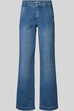 Toni Jeans mit 5-Pocket-Design in , Größe 36