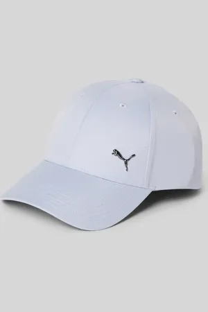 PUMA Basecap mit Label-Applikation in , Größe 1