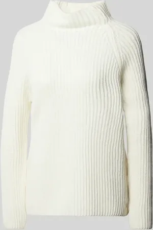 Smith and Soul Strickpullover mit Stehkragen in , Größe L