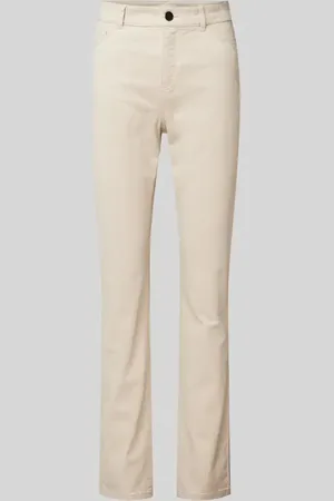 Christian Berg Regular Fit Hose im 5-Pocket-Design in , Größe 36/30