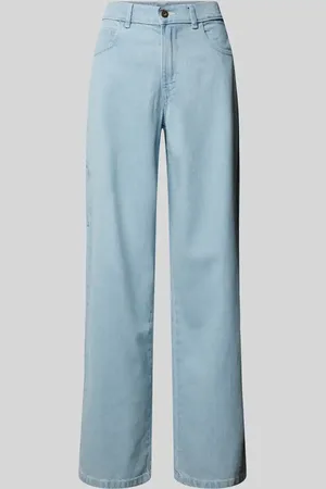 Dickies Jeans mit 5-Pocket-Design Modell 
