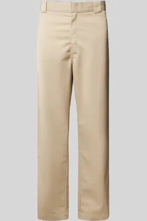 Carhartt Straight Leg Hose mit Gürtelschlaufen Modell 