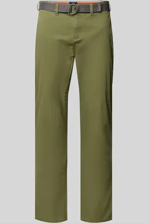 McNeal Stoffhose mit Stretch-Anteil in , Größe 102
