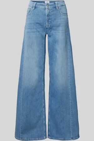 Cambio Jeans mit 5-Pocket-Design Modell 
