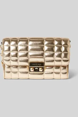 Michael Kors Handtasche mit Steppnähten Modell 