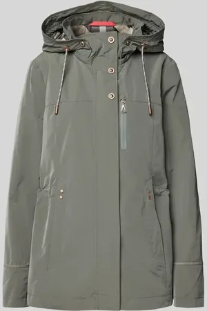 gil-bret Jacke mit Kapuze in , Größe 36