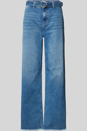 Christian Berg Jeans mit französischen Eingrifftaschen in , Größe 40/30