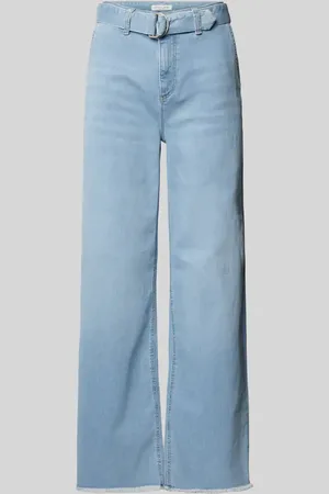 Christian Berg Jeans mit französischen Eingrifftaschen in , Größe 38/30