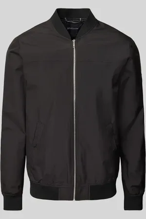 Matinique Blouson mit Reißverschluss Modell 
