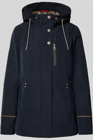 gil-bret Jacke mit Kapuze in , Größe 36