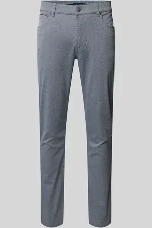 Christian Berg Regular Fit Chino im 5-Pocket-Design in , Größe 31/32