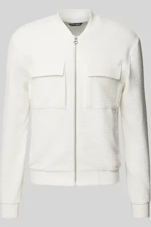 Antony Morato Sweatjacke mit Reißverschluss in , Größe L
